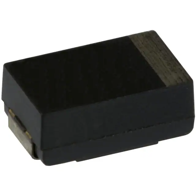 EEF-UD0D181ER Panasonic Electronic Components electronic component
